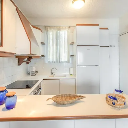 Vaya's Maisonette By Rentalspro - Halkidiki