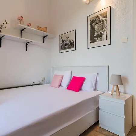 Vaya's Maisonette By Rentalspro - Halkidiki Appartement *