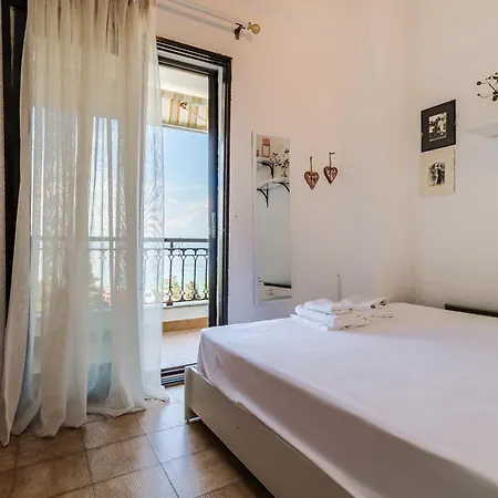 Appartement Vaya's Maisonette By Rentalspro - Halkidiki *