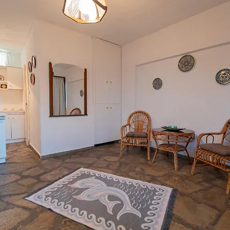 Vaya's Maisonette By Rentalspro - Halkidiki * Polychrono