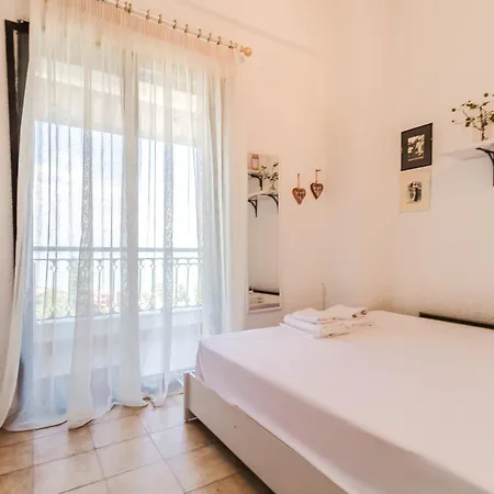 Vaya's Maisonette By Rentalspro - Halkidiki *