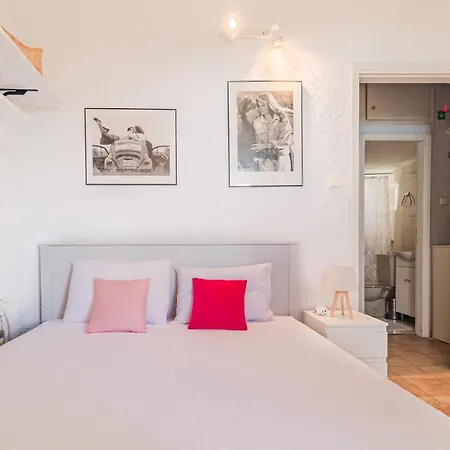 Vaya's Maisonette By Rentalspro - Halkidiki Appartement Polychrono