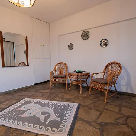 Appartement Vaya's Maisonette By Rentalspro - Halkidiki